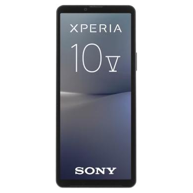 Sony Xperia 10 V 128Go noir goji - très bon état Reconditionné - Sony reconditionné disponible sur As Good As New